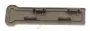 Arcelik Grundig Beko 4651830300 Leiste - Leiste ral7039