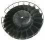 Arcelik Grundig Beko 258440310 Flügelrad - Ventilation fan