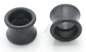 Bosch Siemens Schlauchhülse für Ventilschlauch 00630695 für Kaffeemaschine Ring Ersatzteil