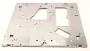 Vestel 37029220 Adapterplatte Induktionsfeld - Lc induction al plate as(66,h63)