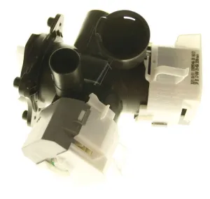 Laugenpumpe 00146222 Bosch Siemens für Waschmaschine Abfluss- Umwälzpumpe Ersatzteil