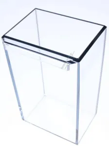AEG Electrolux 140056095031 Behälter - Abwasserbehälter,hoch,296, 128