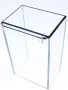 AEG Electrolux 140056095031 Behälter - Abwasserbehälter,hoch,296, 128