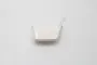 AEG Electrolux 140111719047 Pedal - Pedal,weiss,on/aus