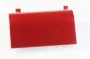 Delonghi 5313230121 Klappe Deckel - Copertura poggia ifd rosso (pc+abs) en5