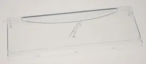 Schubladenblende 742882100 Liebherr für Gefrierschrank Ersatzteil