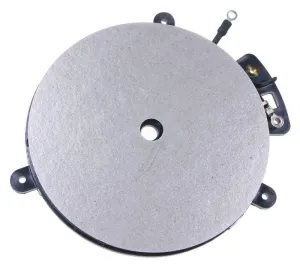 Samsung DG2701018A Isolation Induktionsplatte - Dg27-01018a coil working,50uh,145mm