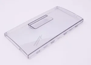 Arcelik Grundig Beko 4331799800 Schubladenblende - Gefrierfachtür