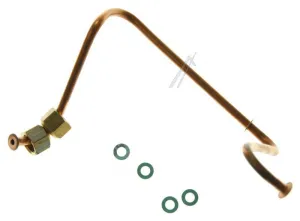 BSH Bosch Siemens 12017930 Rohr - Rohr