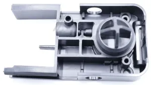 Saeco 996530068631 Kaffeeauslauf - 17000338 corpo cappuc.ingres.sx ryl ner