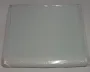 Arcelik Grundig Beko 1742000200 Abdeckhaube - Top plate gr-2 artic white