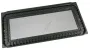 AEG Electrolux 5550409204 Innenscheibe - Baugruppe,innen tür