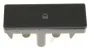 BSH Bosch Siemens 10006170 Knopf Taste - Taste