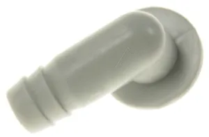 Midea 12100509000061 Anschlussstutzen - Drain hose