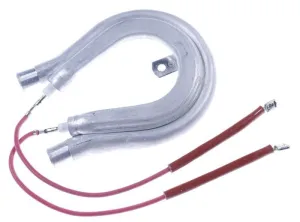 BSH Bosch Siemens 12038415 Heizelement - Heizkörper