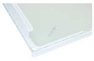 Amica 1038212 Glasplatte - Póka szklana ramka w
