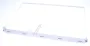 Smeg 695652261 Glasplatte - Glass regalablage