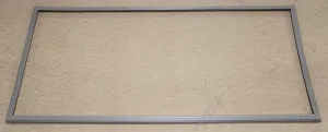 Vestel 42159306 Kühlschranktürdichtung - R tür dichtung/383 i (vf grau)