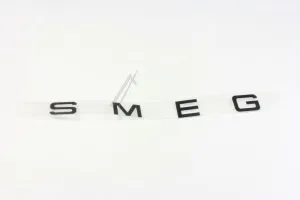 SMEG Schild Marke 925030215 für Kleingeräte Ersatzteil