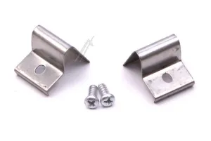 Amica 1064943 Befestigungsteil - Clip