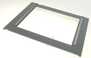 Bosch Siemens Zwischenscheibe 00776366 für Backofen Türglas Ersatzteil