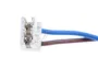 Aquastop Einlaufschlauch wie Miele 07826745 elektrisch mit Stecker Ersatzteil
