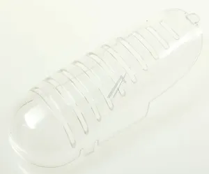 Gorenje 145519 Lampenabdeckung - Lampe schutz