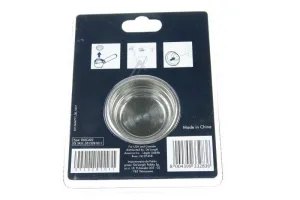 Delonghi Kaffeefilter 5513281011 für Kaffeemaschine Siebträger Sieb DLSC402 Ersatzteil