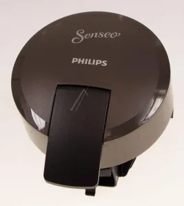 Philips 422225967831 Brühgruppe - Brüh kammer cb passend für braun gr