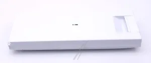 Homa 2100140474 Klappe Gefrierfach - Gefrierfachklappe