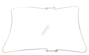 Midea 12900101001880 - Spannring