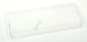 Whirlpool Indesit 481241848689 Schubladenblende - C00311666 korbabdeckung