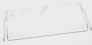 Arcelik Grundig Beko 4925413300 Schubladenblende - Schubladenblenden