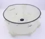 Samsung DC9715875B Bottichhinterteil - Assy semi tub back,aegis combo pjt,wd070