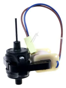 SMEG 695210896 Lüfter - Motor