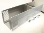 BSH Bosch Siemens 00704541 - Dhz1225 kaminverlängerung