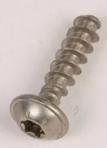 Philips Saeco 421940213231 Schrauben - Screw tcbr torx 10 3,5x14 plast.ss