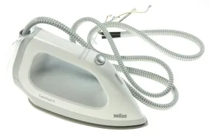 Delonghi 5512811451 - Eisen Delonghi 5512811451 - Eisen