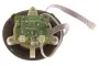 AEG Electrolux 4055083226 Taster - Schalter,