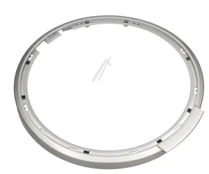 Vestel 42185855 Tür - Door outer plastic/d10-glass/cls cld