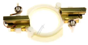 BSH Bosch Siemens 00054870 - Motorkohle 2stk.m.halter