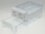 Hisense K1469177 Eiswürfelschale - Eiswürfelbox