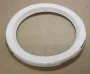 AEG Electrolux 140029594011 Türrahmen - Türrahmen,vorne,weiss,ø464mm