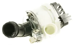 718007 Umwälzmotor - Circ.pump bldc
