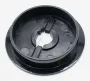 Gorenje 565752 Knebel - Knebel rosette g 6 201 9005