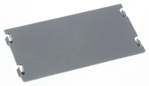 Whirlpool Indesit 481010566681 Klappe Deckel - C00325297 abdeckung