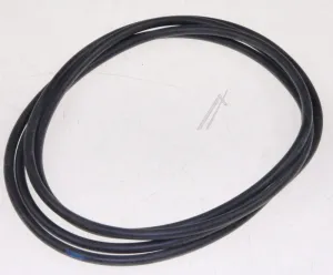Bosch Siemens Bottichdichtung 00494722 für Waschmaschine Dichtungsprofil Ersatzteil