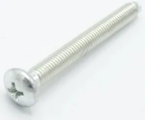 Gorenje 561120 Schrauben - Serrated head screw mxha