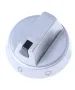 Amica 9070538 Bediendrehknopf - Pokrto e454.00/09.9439.00 sreb.
