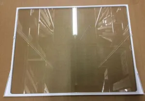 Bosch Siemens Glasplatte 11013565 für Kühlschrank Einlegeboden Ersatzteil
